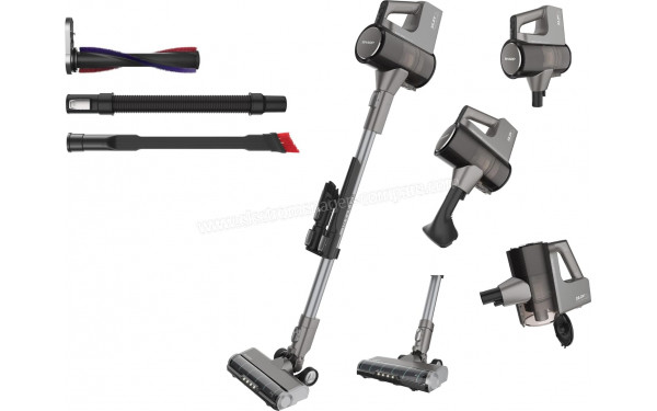 SHARP SA-VP4241GS - Accessoires