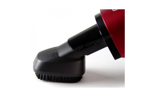 SHARP SA-VS3001BR - Vue du brosse meuble accessoire aspirateur &agrave; main