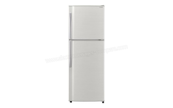 SHARP SJ-300VSL - Vue de face