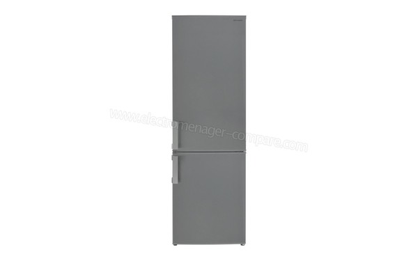 SHARP SJ-B1239M0I - Vue de face