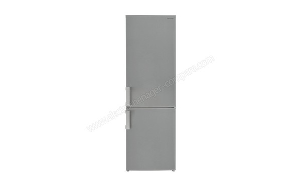 SHARP SJ-B1239M0S - Vue de face