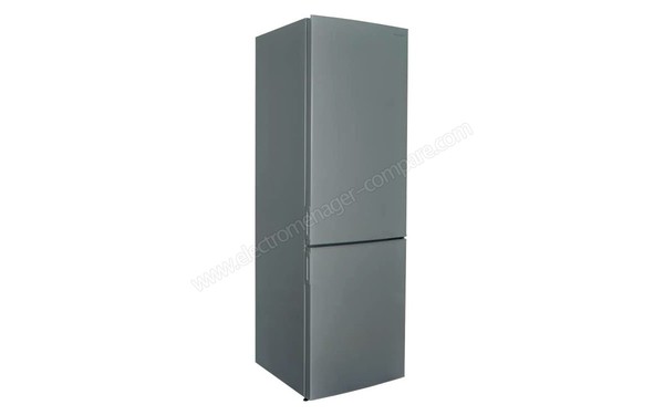 SHARP SJ-B1239M4S - Vue 3/4 gauche