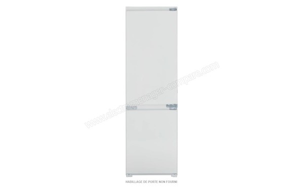 SHARP SJ-B2237M01X - Vue de face