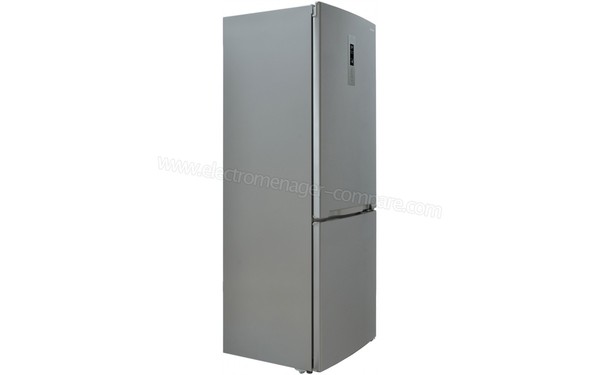 SHARP SJ-B2357E0I - Vue 3/4 gauche