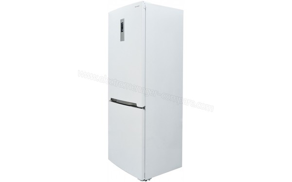 SHARP SJ-B2357E0W - Vue 3/4 droite