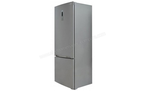 SHARP SJ-B2455E0I - Vue 3/4 droite