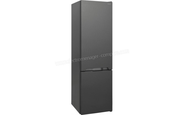 SHARP SJ-BA05DMXL1 - Vue 3/4 gauche