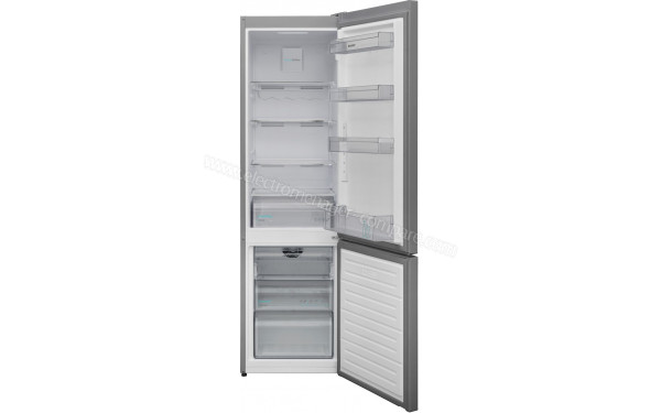 SHARP SJ-BA05DTXLF - Vue de l'int&eacute;rieur