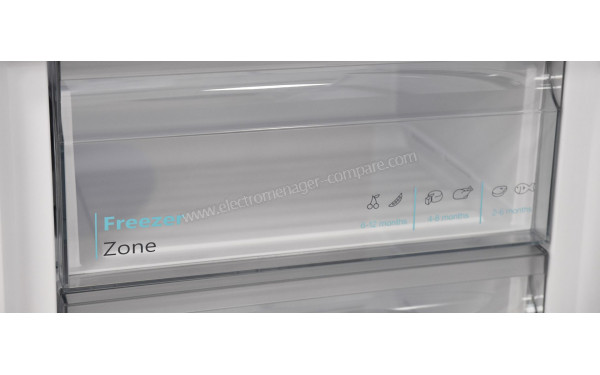 SHARP SJ-BA05DTXLF - Tiroirs partie cong&eacute;lateur