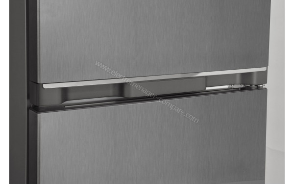 SHARP SJ-BA05DTXLF - Zoom sur la poign&eacute;e