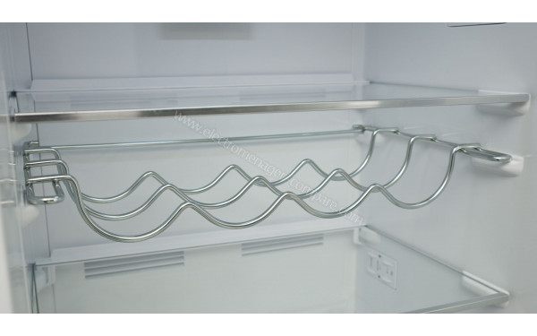 SHARP SJ-BA05DTXLF - Clayettes