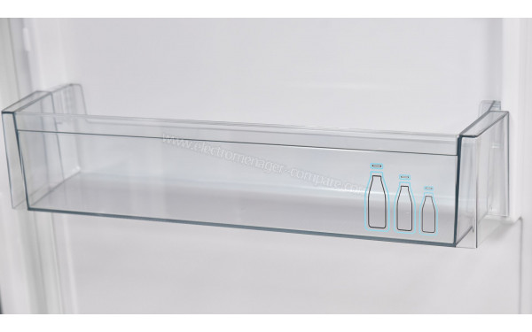 SHARP SJ-BA05DTXLF - Balconnet