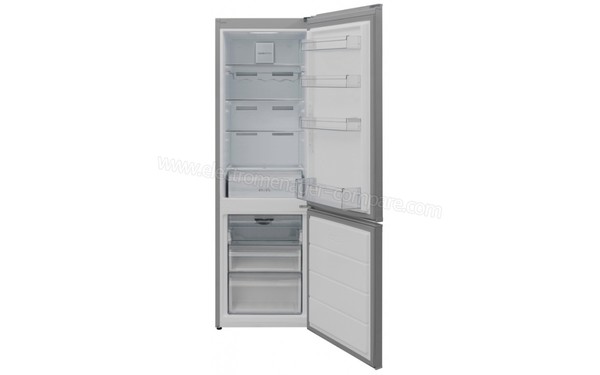 SHARP SJ-BA05IMXL1 - Vue de l'int&eacute;rieur