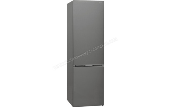 SHARP SJ-BA05IMXL1 - Vue 3/4 gauche