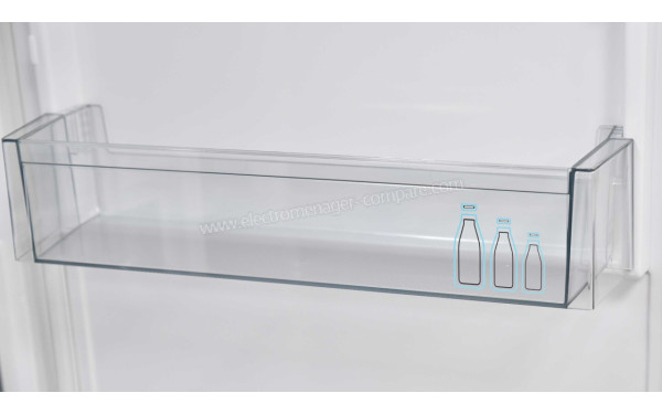 SHARP SJ-BA09DMXLF - Balconnet