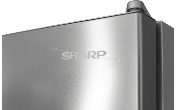 SHARP SJ-BA10IMXI1-EU - Zoom sur les bordures