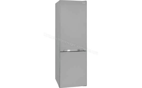 SHARP SJ-BA10IMXI1-EU - Vue 3/4 gauche