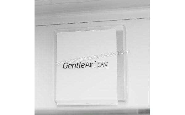 SHARP SJ-BA10IMXI1-EU - Syst&egrave;me Gentle Airflow