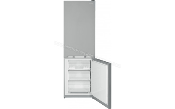 SHARP SJ-BA10IMXI1-EU - Vue de l'int&eacute;rieur partie cong&eacute;lateur
