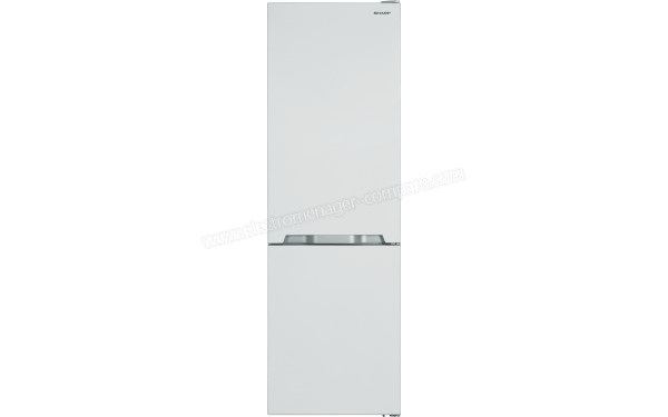 SHARP SJ-BA10IMXW1-EU - Vue de face
