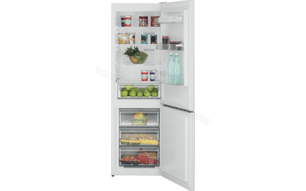 SHARP SJ-BA10IMXW1-EU - Vue de l'int&eacute;rieur