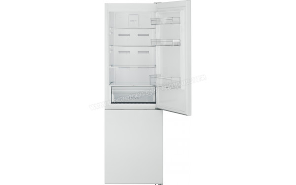 SHARP SJ-BA10IMXW1-EU - Vue de l'int&eacute;rieur partie r&eacute;frig&eacute;rateur