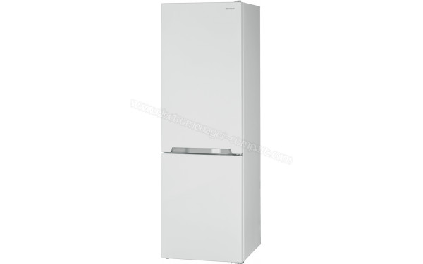 SHARP SJ-BA10IMXW1-EU - Vue 3/4 droite