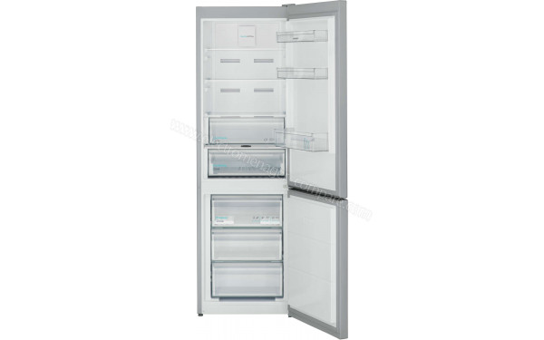 SHARP SJ-BA11DHXIF - Vue de l'int&eacute;rieur