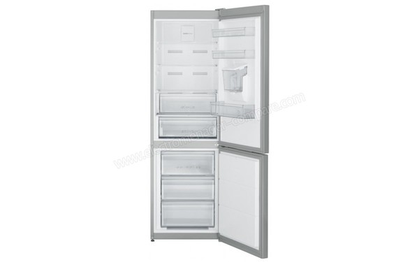 SHARP SJ-BA11IEDA1 - Vue de l'int&eacute;rieur
