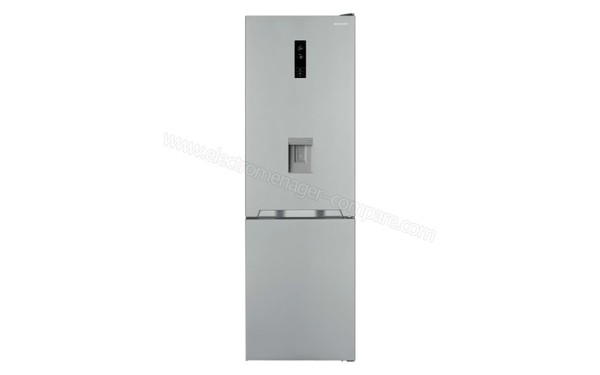 SHARP SJ-BA11IEDI1 - Vue de face