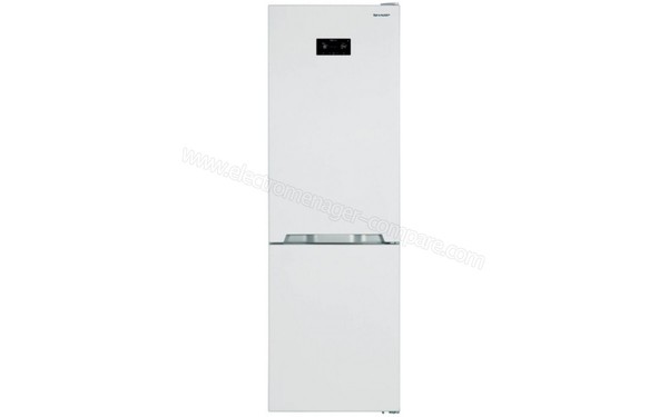 SHARP SJ-BA11IHXW1 - Vue de face