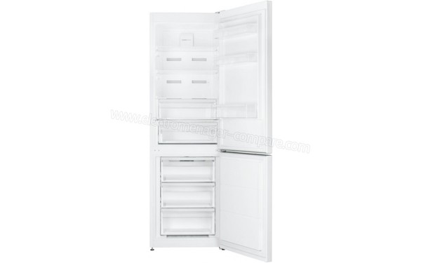 SHARP SJ-BA11IMXW1 - Vue de l'int&eacute;rieur