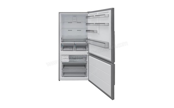 SHARP SJ-BA35GHXI2 - Vue de l'int&eacute;rieur