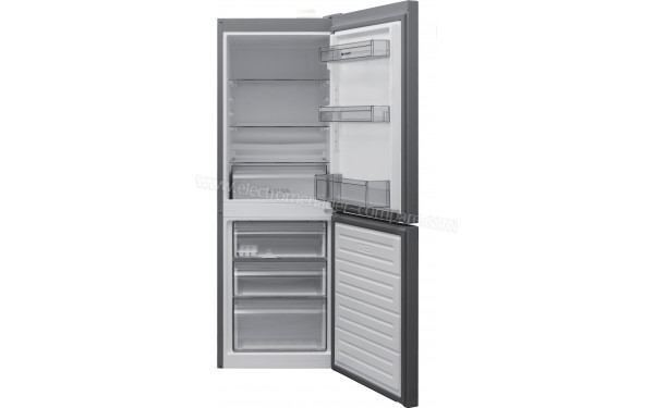 SHARP SJ-BB02DTXL1 - Vue de l'int&eacute;rieur