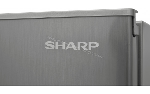 SHARP SJ-BB02DTXL1 - Zoom sur les bordures