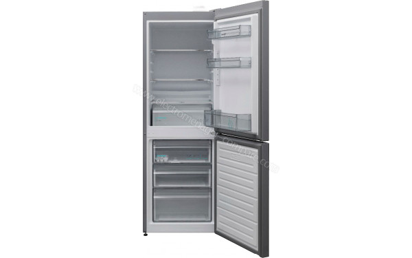 SHARP SJ-BB02DTXLF - Vue de l'int&eacute;rieur