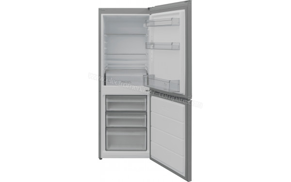 SHARP SJ-BB02IMXL1 - Vue de l'int&eacute;rieur