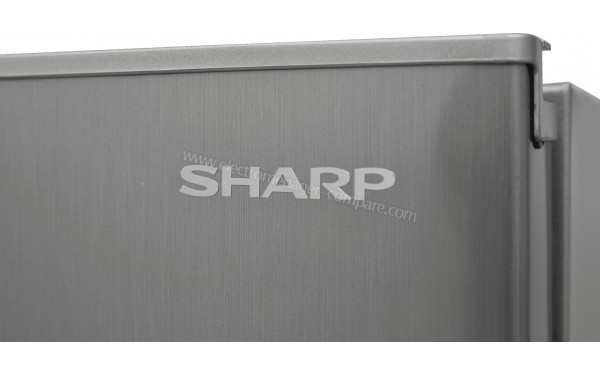SHARP SJ-BB02IMXL1 - Zoom sur les bordures