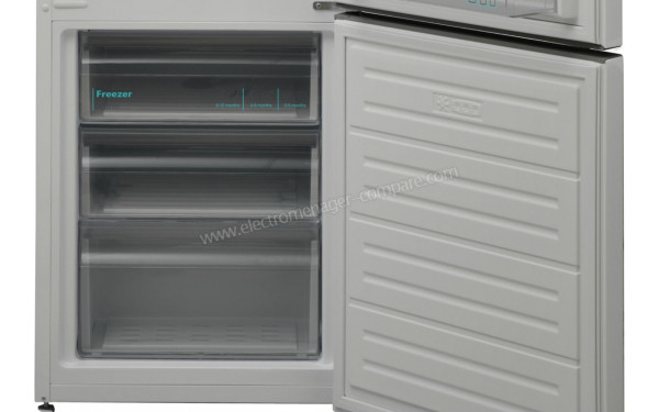 SHARP SJ-BB04DTXWF - Fiche technique, prix et avis