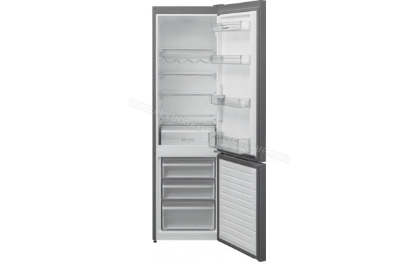SHARP SJ-BB05DTXL1 - Vue de l'int&eacute;rieur