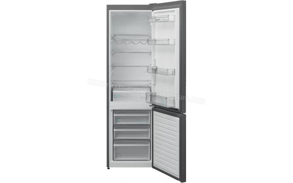 SHARP SJ-BB05DTXLF - Vue de l'int&eacute;rieur