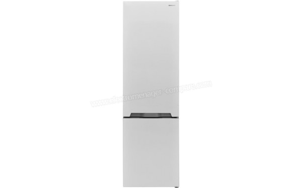 SHARP SJ-BB05DTXW1 - Vue de face