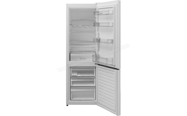 SHARP SJ-BB05DTXWF - Vue de l'int&eacute;rieur