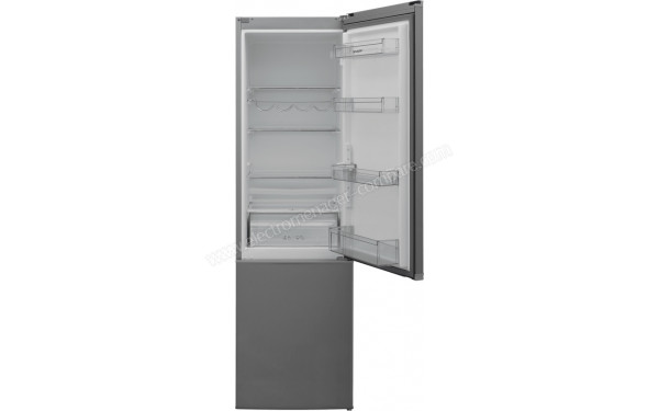 SHARP SJ-BB05IMXL1 - Vue de l'int&eacute;rieur