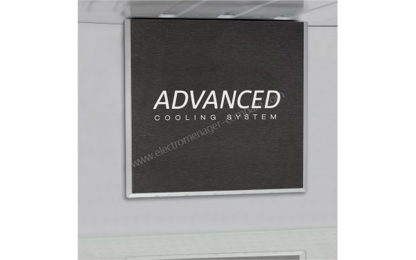 SHARP SJ-F2560EVI VacPac Pro - Mise en situation