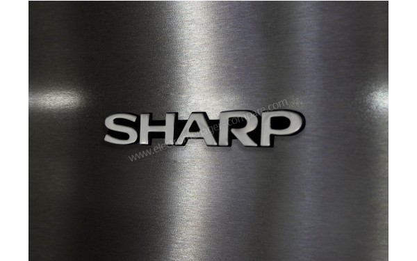 SHARP SJ-F2560EVI VacPac Pro - Mise en situation (cr&eacute;dit : Boulanger)