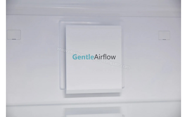 SHARP SJ-FBA05DTXLE - Gentle Airflow