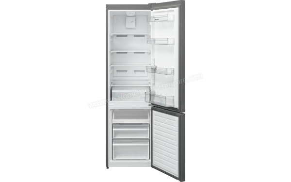 SHARP SJ-FBA05DTXLE - Vue de l'int&eacute;rieur