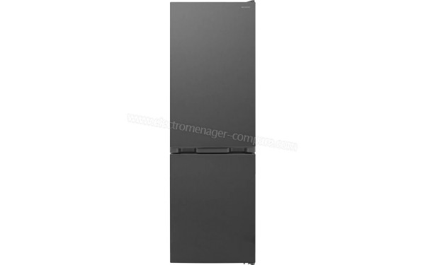 SHARP SJ-FBA09DMXLE - Vue de face