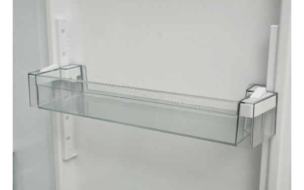 SHARP SJ-FBA09DMXWE - Balconnet AdaptiLift